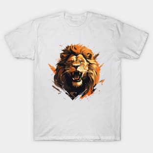 lion T-Shirt